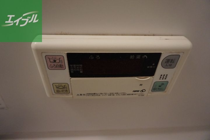 エススリーでじま603のその他画像