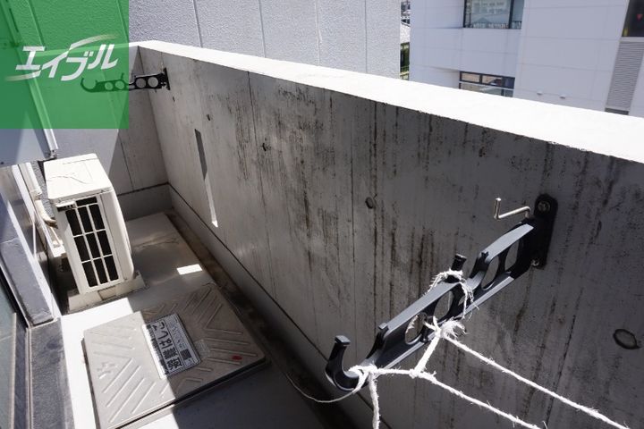 エススリーでじま603のその他画像