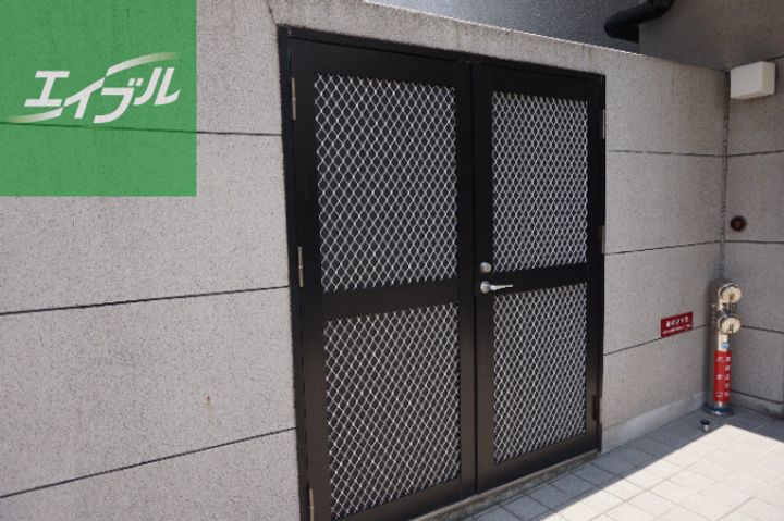 エススリーでじま603のその他画像