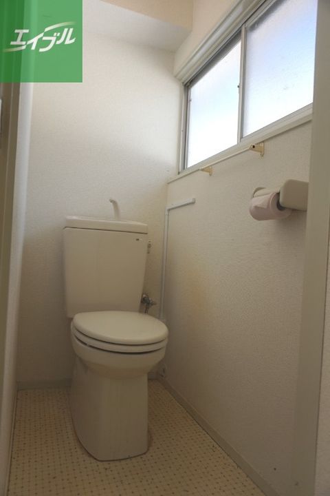 カリーナ立岩203のその他画像