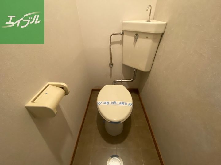 井手口第二コーポ202のその他画像