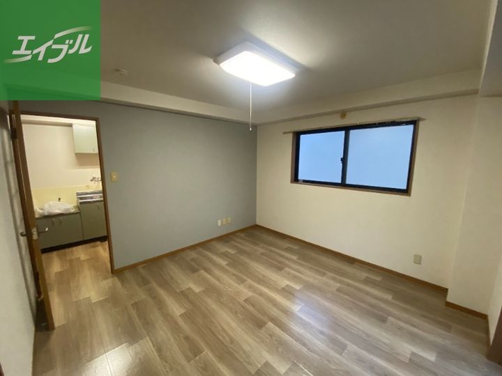 井手口第二コーポ202のその他画像