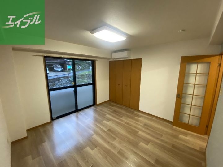 井手口第二コーポ202のその他画像