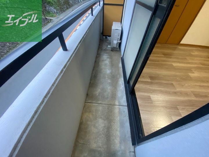 井手口第二コーポ202のその他画像