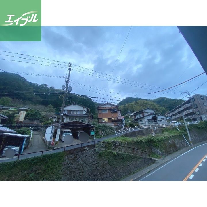 井手口第二コーポ202のその他画像