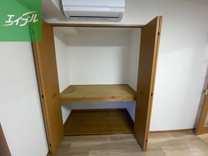 井手口第二コーポ202のその他画像