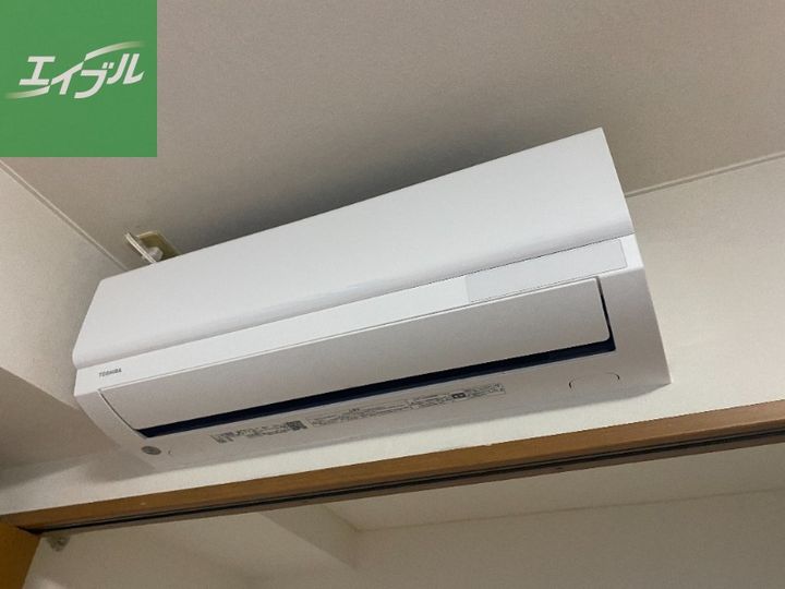 井手口第二コーポ202のその他画像