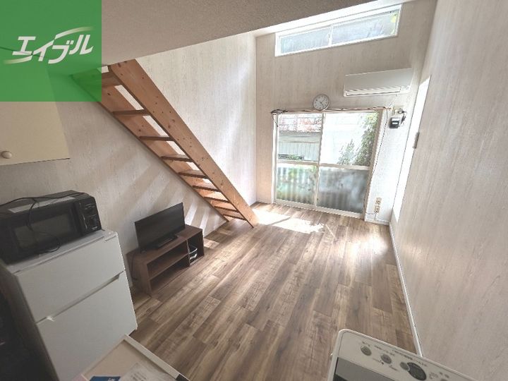 デュークハウス103のその他画像