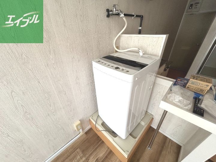 デュークハウス103のその他画像