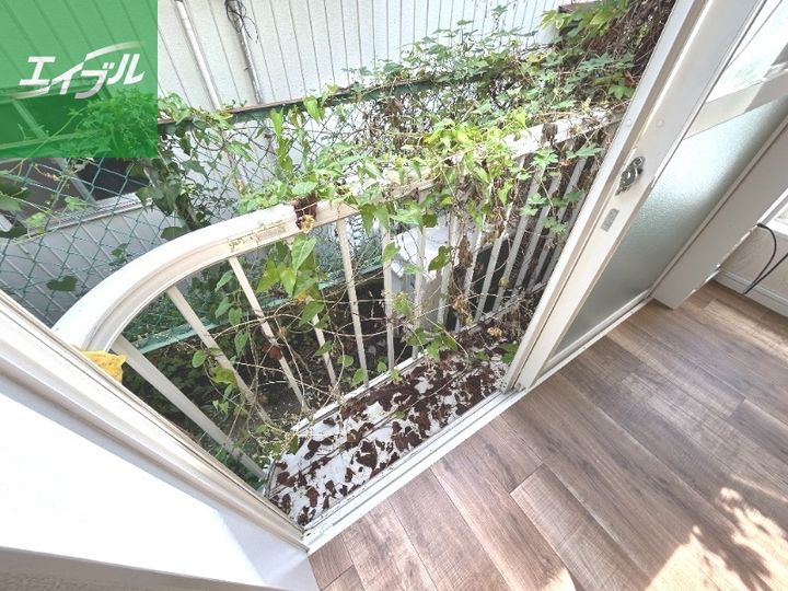 デュークハウス103のその他画像