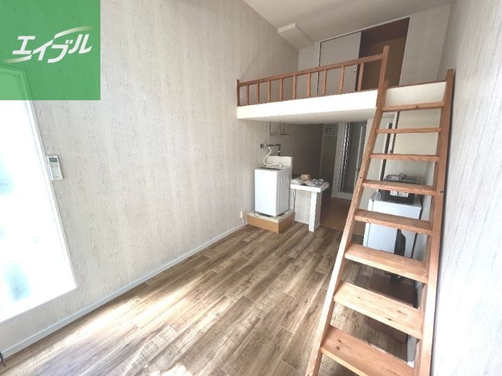 デュークハウス103のその他画像