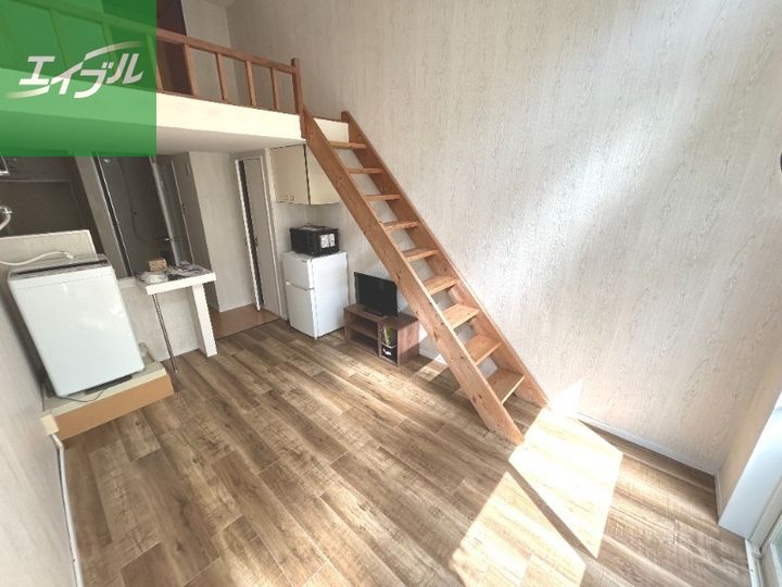 デュークハウス103のその他画像