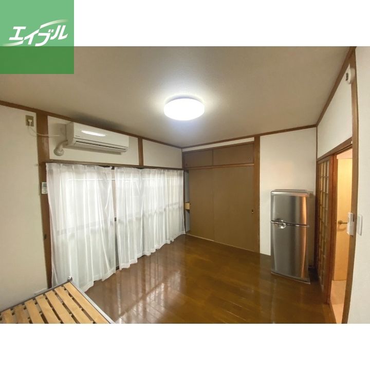 上西山ハイツ102のその他画像