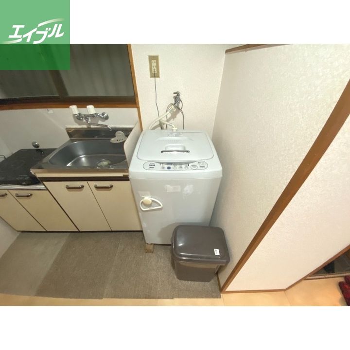 上西山ハイツ102のその他画像