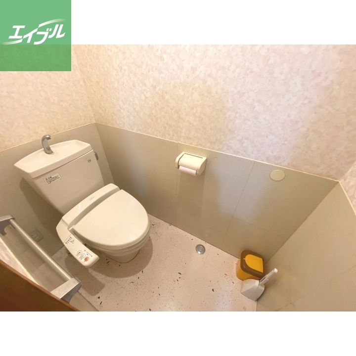 上西山ハイツ102のその他画像
