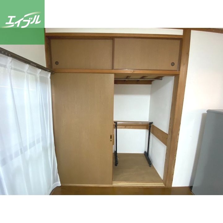 上西山ハイツ102のその他画像