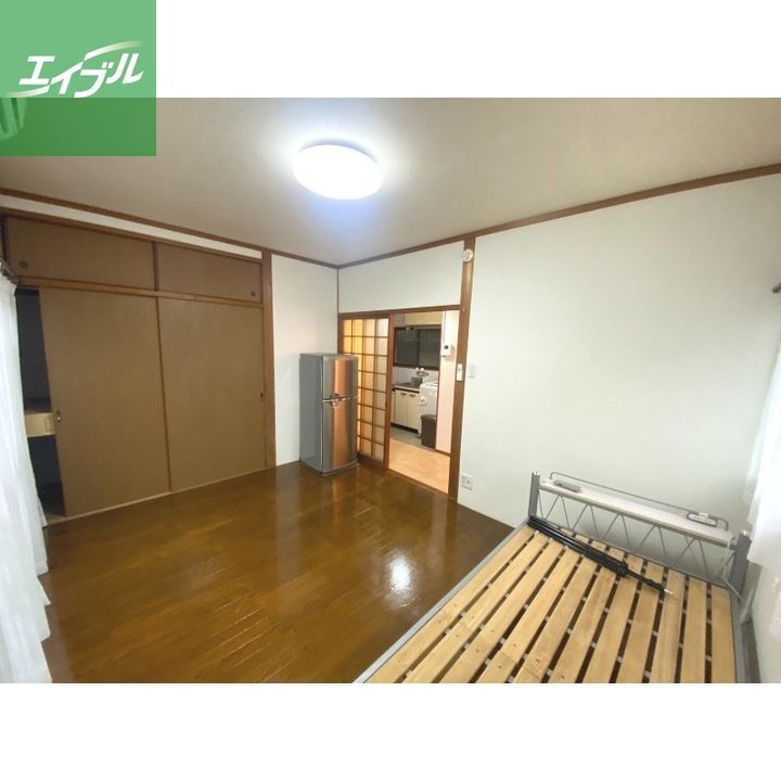 上西山ハイツ102のその他画像