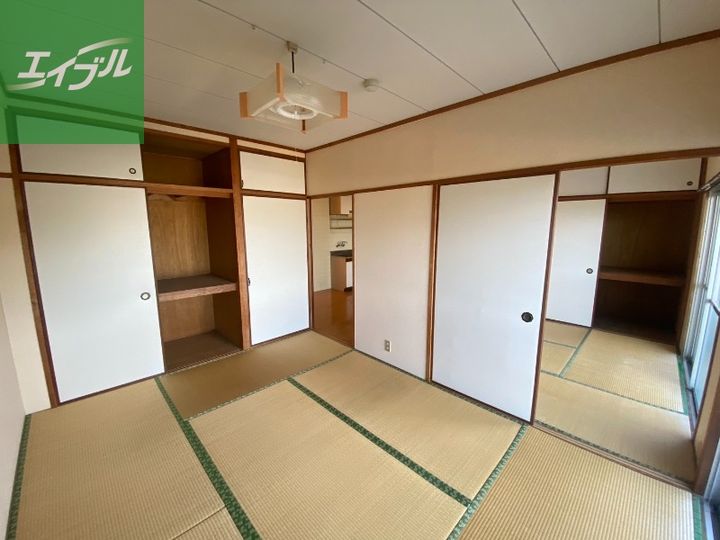 ヒルズ稲佐マンション202のその他画像