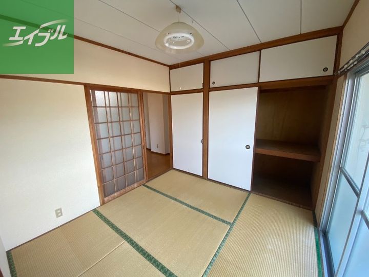 ヒルズ稲佐マンション202のその他画像