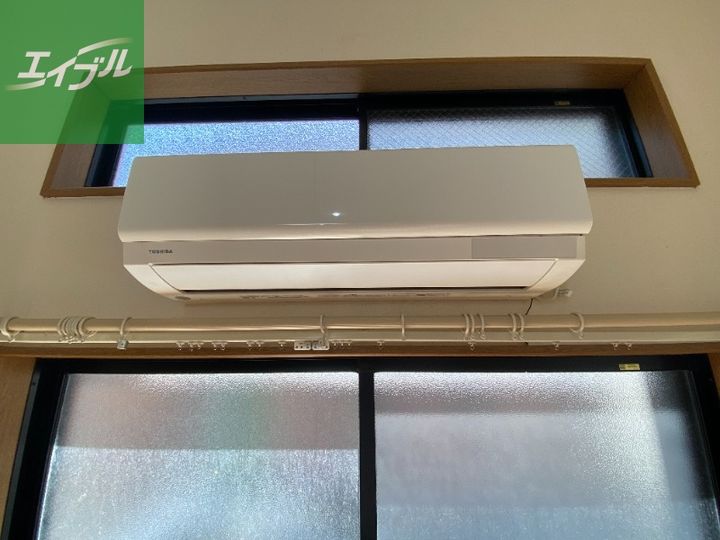 フォーレスト諏訪Ⅲ号館104のその他画像