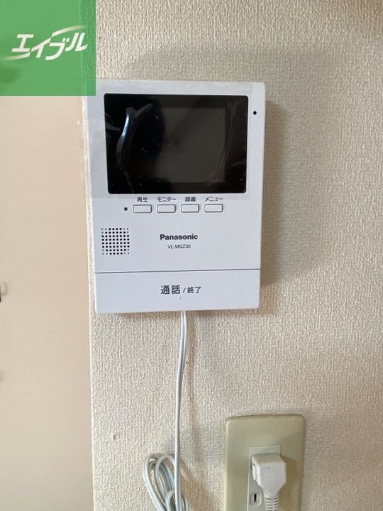 フォーレスト諏訪Ⅲ号館104のその他画像