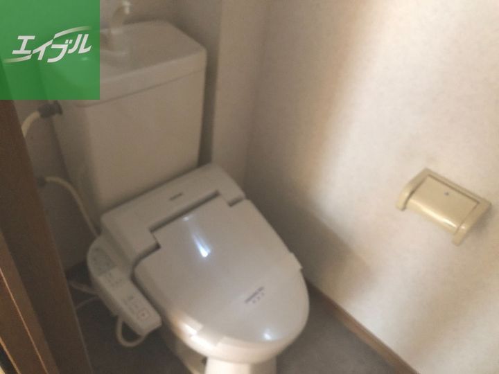 フォーレスト諏訪Ⅲ号館104のその他画像