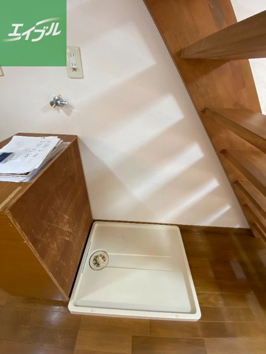 フォーレスト諏訪Ⅲ号館104のその他画像