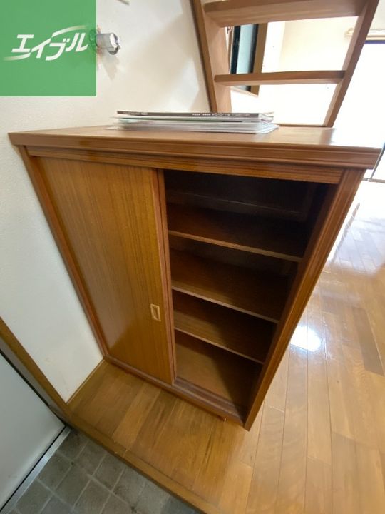 フォーレスト諏訪Ⅲ号館104のその他画像