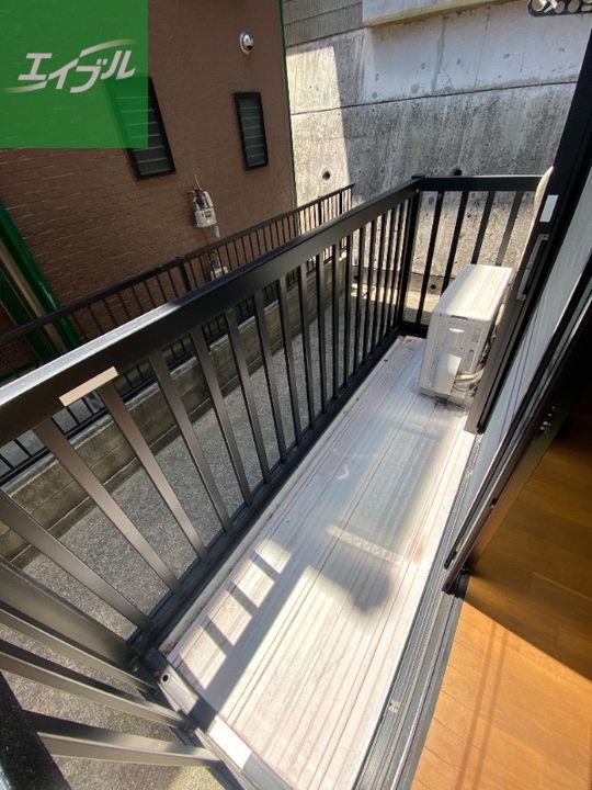 フォーレスト諏訪Ⅲ号館104のその他画像