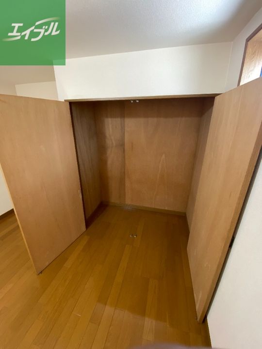 フォーレスト諏訪Ⅲ号館204のその他画像
