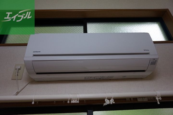 ハイツ翼Ⅱ102のその他画像