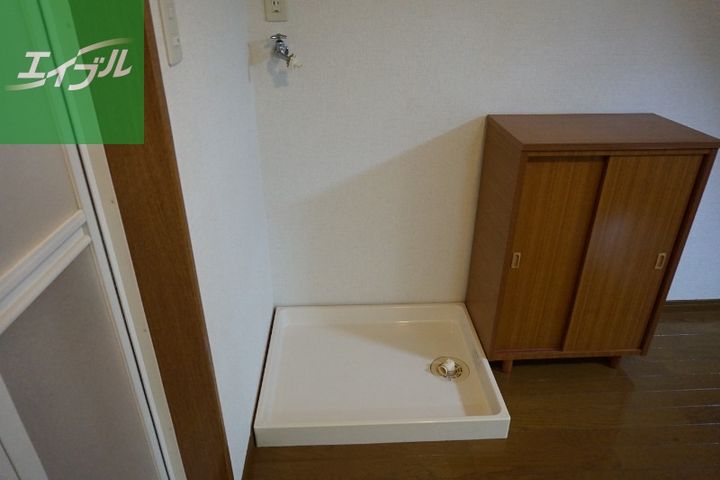 ハイツ翼Ⅱ102のその他画像