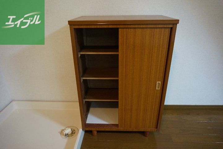 ハイツ翼Ⅱ102のその他画像