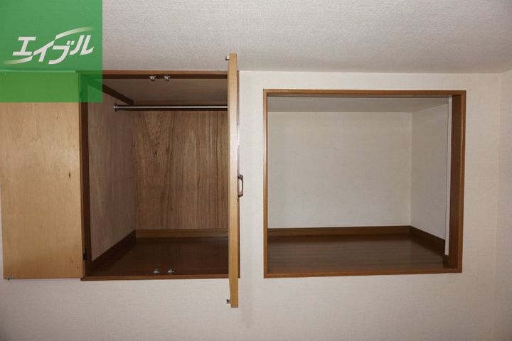 ハイツ翼Ⅱ102のその他画像