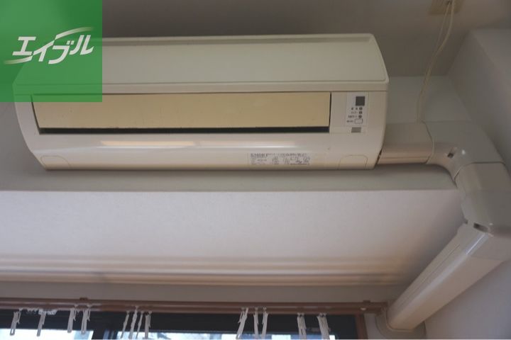 エススリーでじま402のその他画像