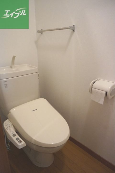 エススリーでじま402のその他画像