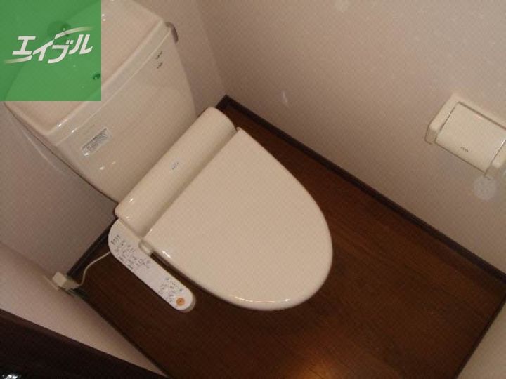 スカイコート西山のその他画像