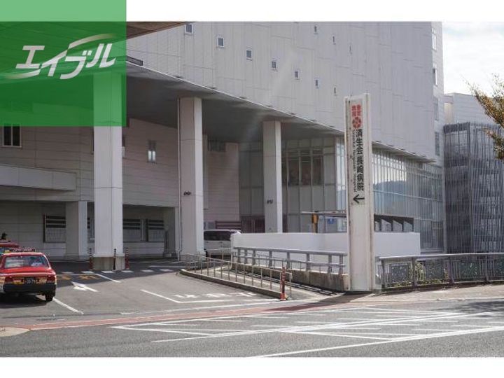 スカイコート西山の周辺