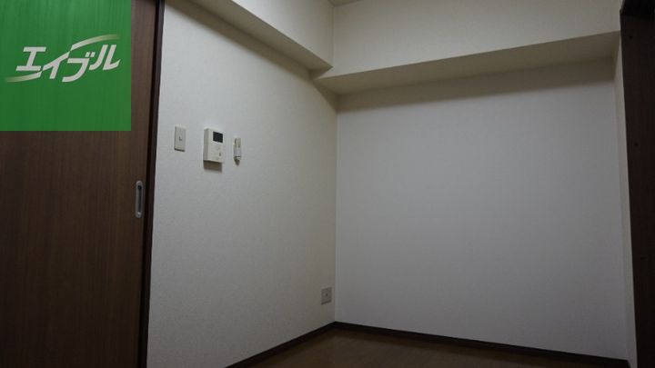 スカイコート西山の内装
