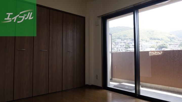 スカイコート西山のその他画像