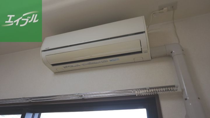 スカイコート西山のその他画像