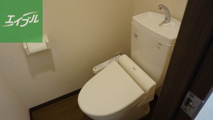 スカイコート西山のその他画像