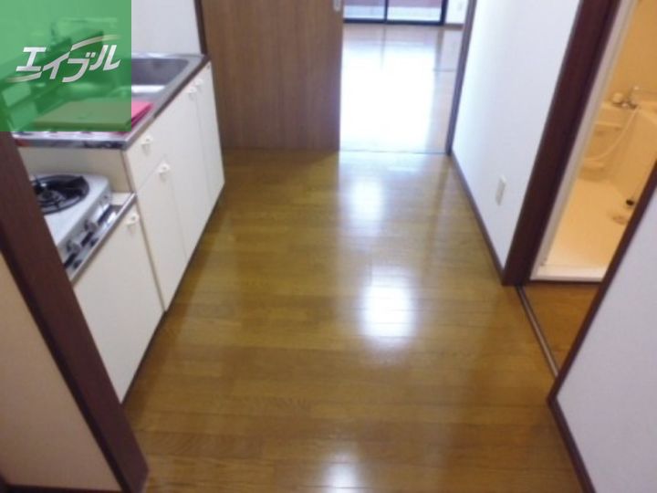 スカイコート西山801のその他画像