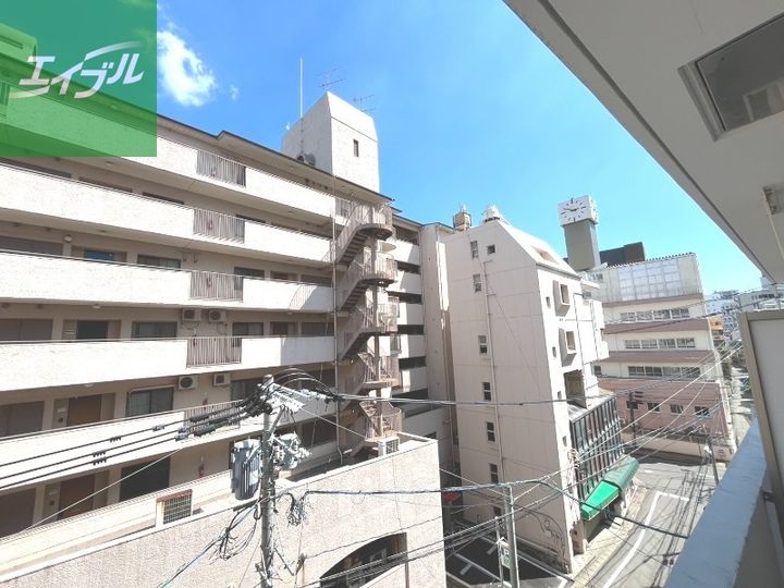 ブルーム桜のその他画像