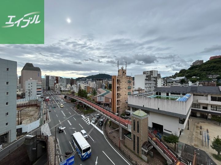 サクセスカバーヒルズのその他画像
