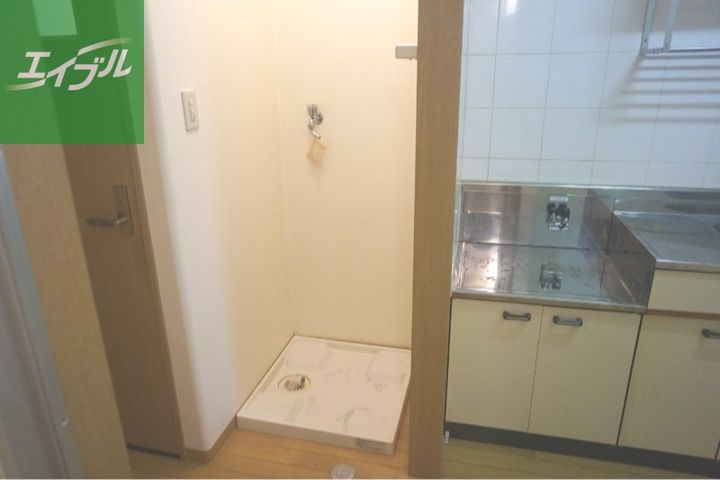 サンロイヤルⅠ205のその他画像