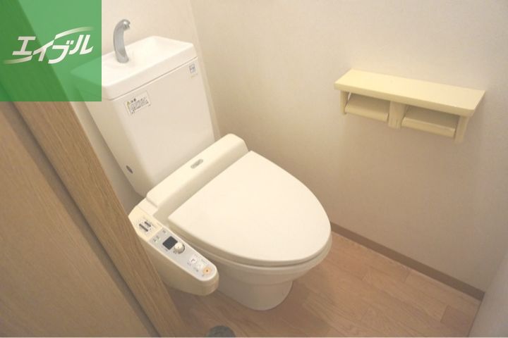サンロイヤルⅠ205のその他画像