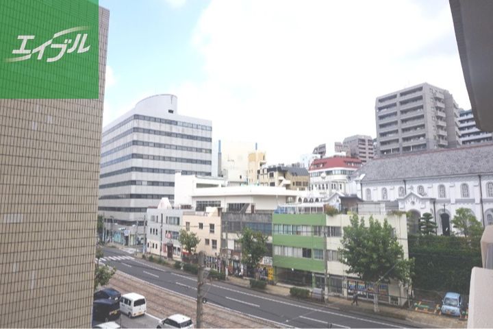 サンロイヤルⅠ205のその他画像