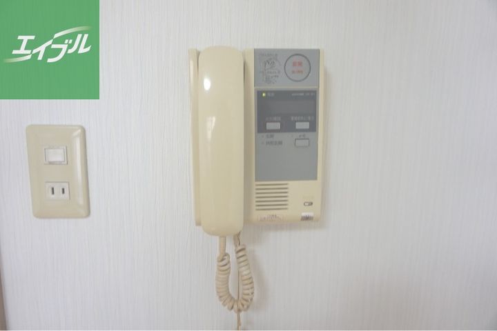 サンロイヤルⅠ304のその他画像