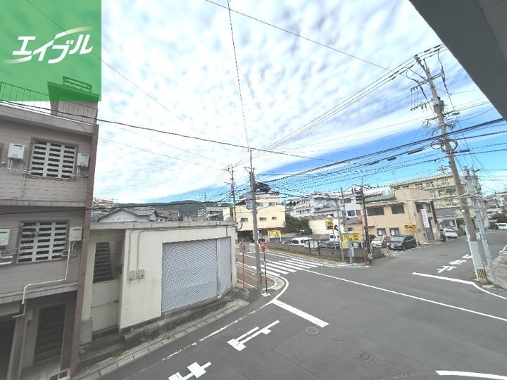 岩見七福ビルのその他画像